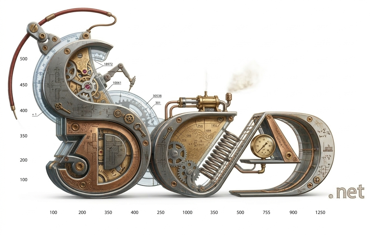 Torsten Knoll - 3dscad